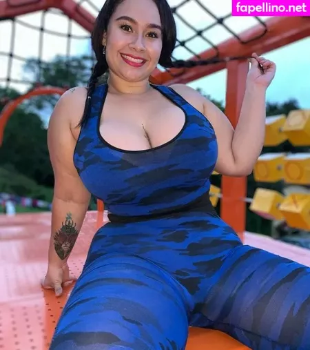 Erica Blaalz OnlyFans Thumbnail #IvlVuuIxXb