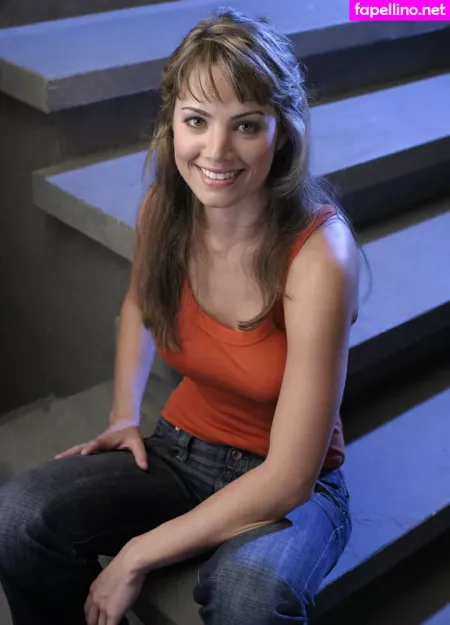 Erica Durance OnlyFans Thumbnail #CJJtZcCp5a