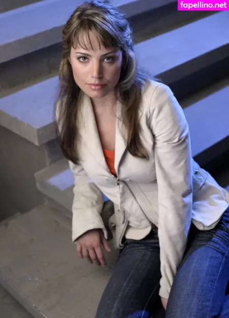 Erica Durance OnlyFans Thumbnail #GDbnBKhRx6