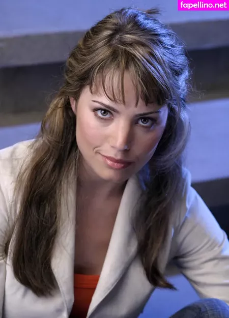 Erica Durance OnlyFans Thumbnail #KfRoVMidKD