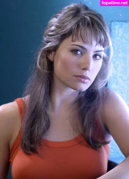 Erica Durance OnlyFans Thumbnail #OtfRVZmWzV