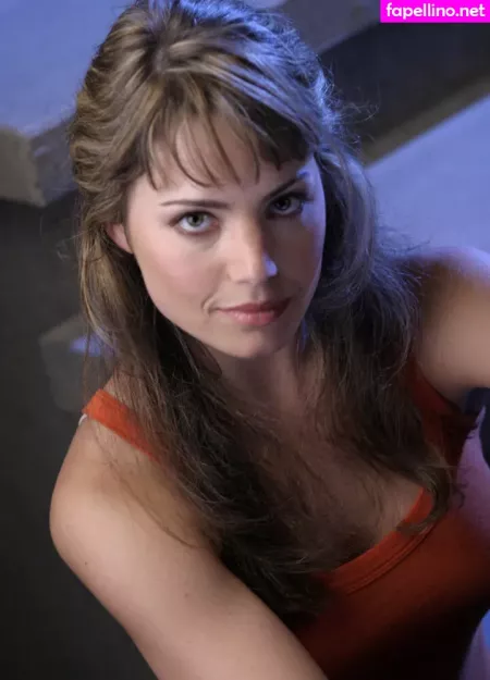 Erica Durance OnlyFans Thumbnail #TVtZVokNkR