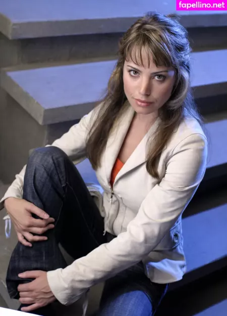Erica Durance OnlyFans Thumbnail #qeJ6GFiOG4