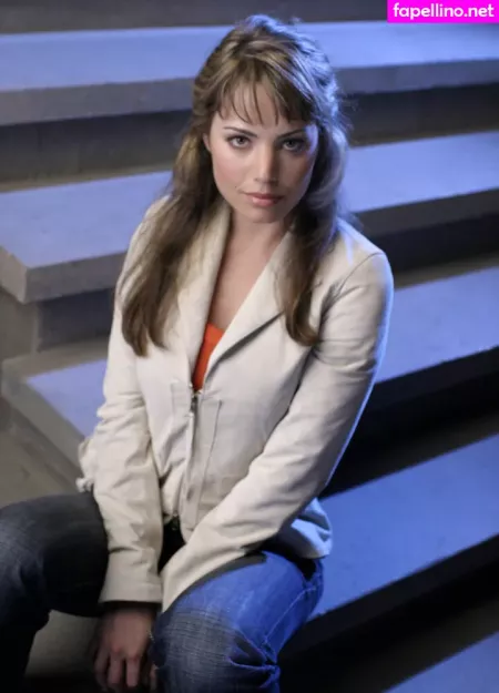 Erica Durance OnlyFans Thumbnail #sHg18HdvWu