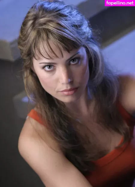 Erica Durance OnlyFans Thumbnail #we34PqufPd