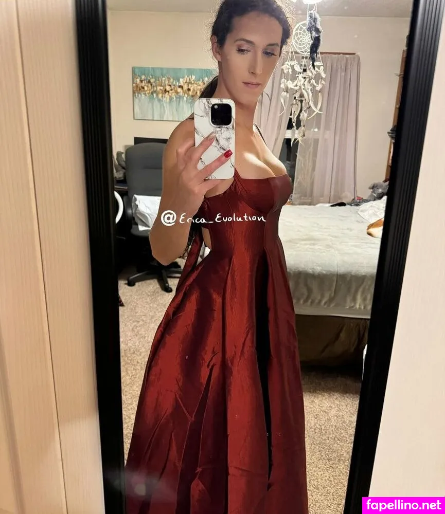Erica Nolan, Erica_Evolution Nude Leaked OnlyFans Photo #Ub9Psl1Qj4