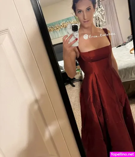 Erica Evolution OnlyFans Thumbnail #gRwLTOM4Go