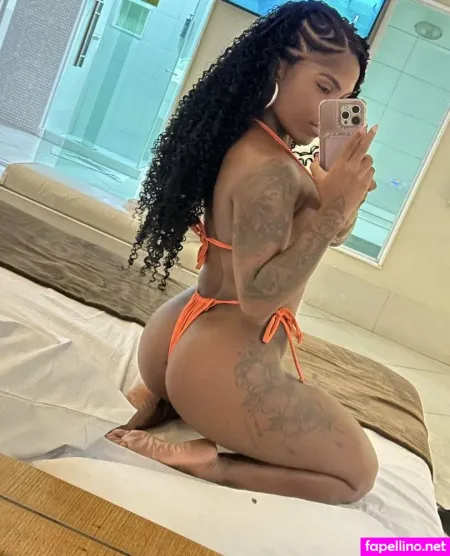 Erica Frill OnlyFans Thumbnail #vSyBR9DZZJ