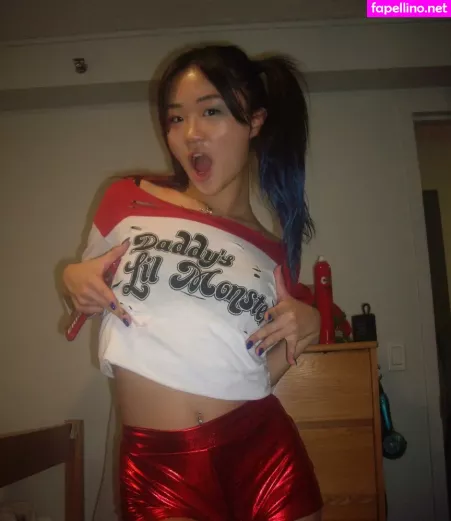 Erica Ha OnlyFans Thumbnail #0T1bsndUtf
