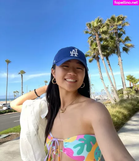 Erica Ha OnlyFans Thumbnail #CX2NlLhxD9