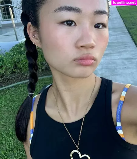 Erica Ha OnlyFans Thumbnail #gRRCad8MZr