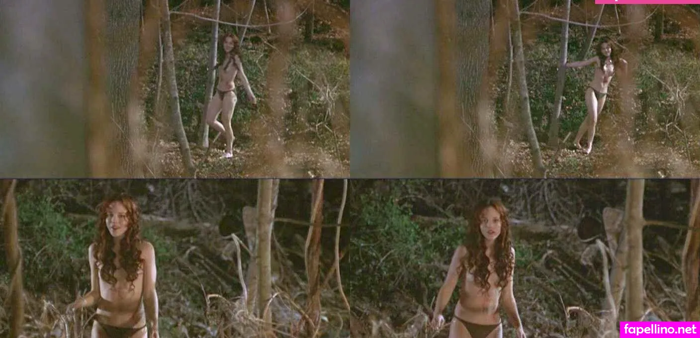 Erica Leerhsen Nude Leaked OnlyFans Photo #1OBbql3sPa