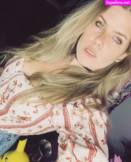 Erica Lindbeck OnlyFans Thumbnail #ElbNBX8IgC