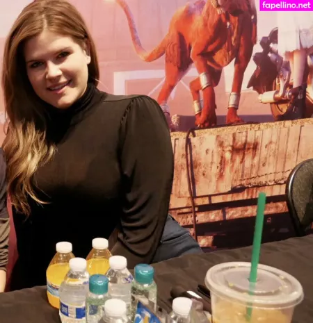 Erica Lindbeck OnlyFans Thumbnail #Ep401QTUbj