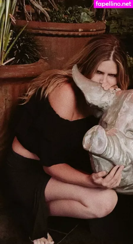 Erica Lindbeck OnlyFans Thumbnail #aFY8F0sFyB