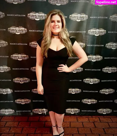Erica Lindbeck OnlyFans Thumbnail #aaw93lpvJu