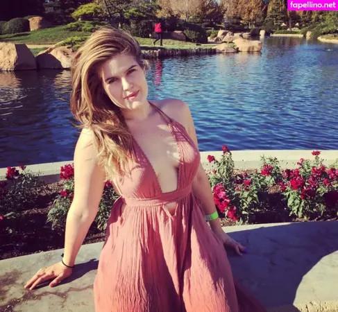 Erica Lindbeck OnlyFans Thumbnail #dx4p8a5B8v