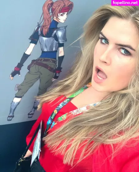 Erica Lindbeck OnlyFans Thumbnail #lVwo30BVcK