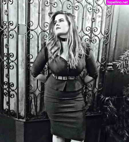 Erica Lindbeck OnlyFans Thumbnail #m7QwqjZurJ
