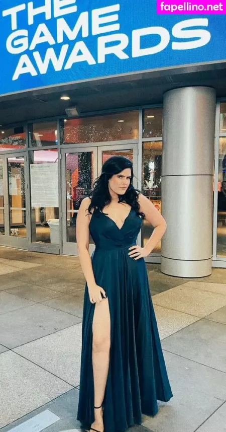 Erica Lindbeck OnlyFans Thumbnail #ztZsljWafJ