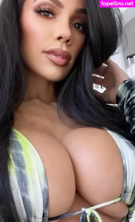 Erica Mena OnlyFans Thumbnail #1XIiOHXk1m