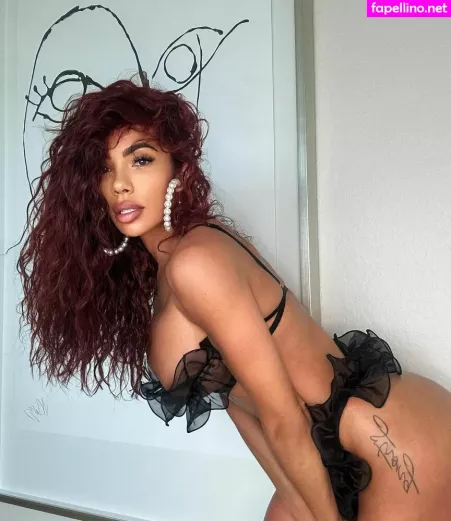 Erica Mena OnlyFans Thumbnail #1YjzBpEF4y