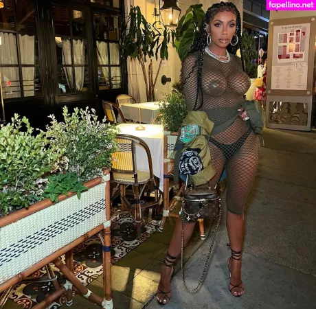 Erica Mena OnlyFans Thumbnail #1ZUJOwgDfL