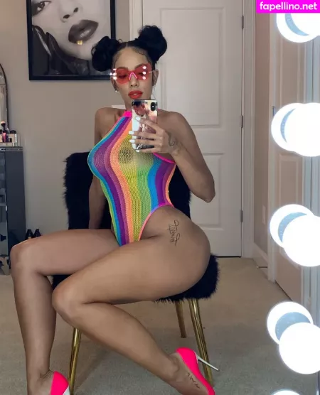 Erica Mena OnlyFans Thumbnail #8faNaDW8Ag