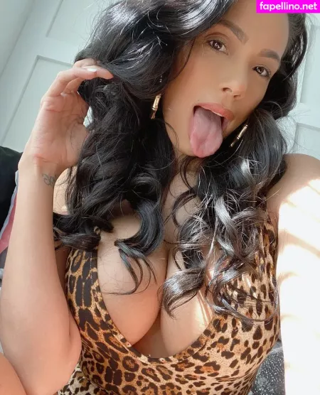 Erica Mena OnlyFans Thumbnail #Ajn4jat6zM