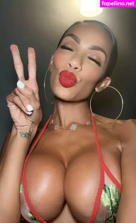Erica Mena OnlyFans Thumbnail #EOf7CUxFb9