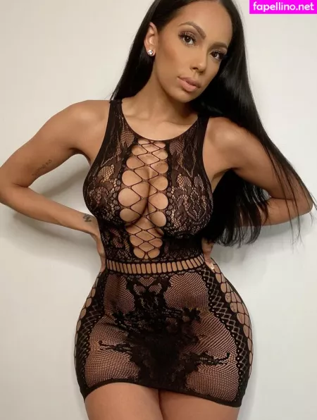 Erica Mena OnlyFans Thumbnail #PuSDHA1gGL