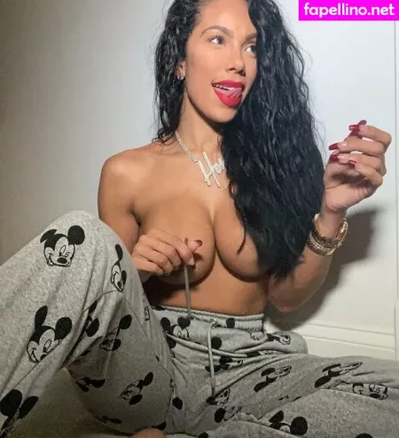 Erica Mena OnlyFans Thumbnail #Tih7gWE33r