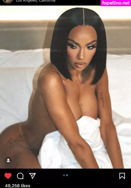 Erica Mena OnlyFans Thumbnail #bNmy6XJDO0