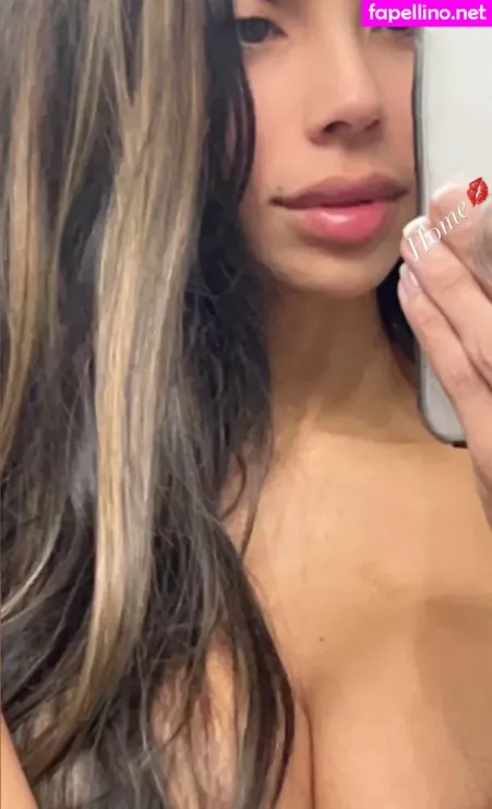 Erica Mena OnlyFans Thumbnail #fUjUzMax50