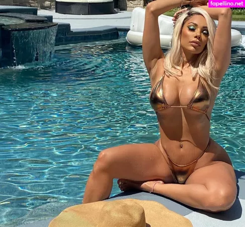 Erica Mena OnlyFans Thumbnail #hPgRF1lPHy