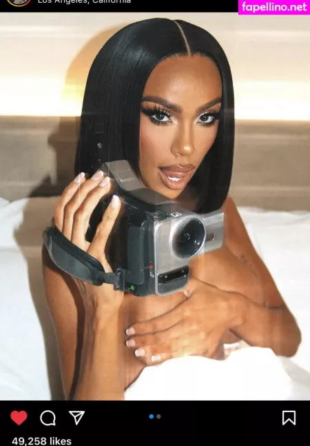 Erica Mena OnlyFans Thumbnail #jgBg2X1nYv