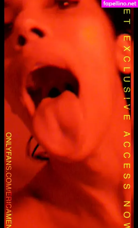 Erica Mena OnlyFans Thumbnail #mr7199jmL6