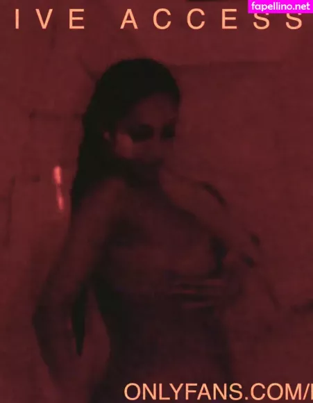 Erica Mena OnlyFans Thumbnail #nKwkGJTqlv