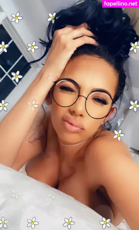 Erica Mena OnlyFans Thumbnail #rwgnX0FqSP
