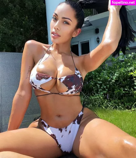 Erica Mena OnlyFans Thumbnail #sv6vX5uyMH