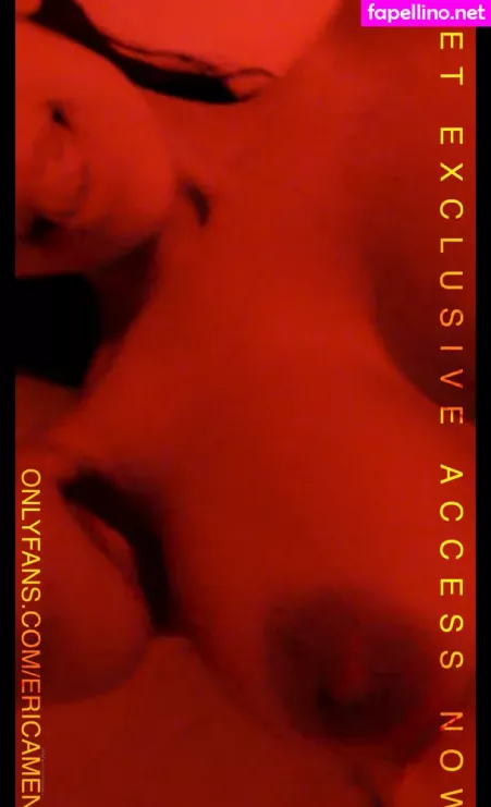 Erica Mena OnlyFans Thumbnail #t20nmGAxNU