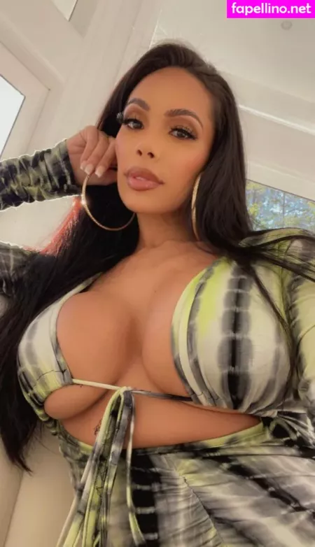 Erica Mena OnlyFans Thumbnail #z12GYMgj6d