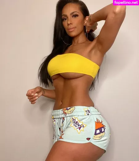 Erica Mena OnlyFans Thumbnail #zD3s0pjjEO