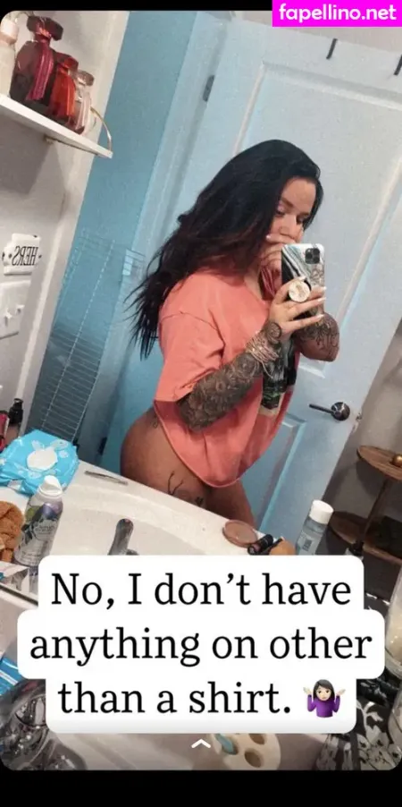 Erica Nichole OnlyFans Thumbnail #23td9zeGzz