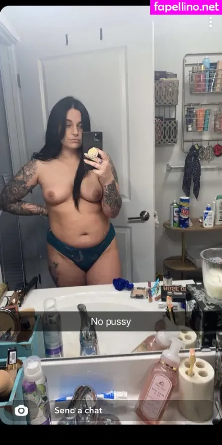 Erica Nichole OnlyFans Thumbnail #39oaE71v3G