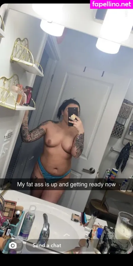 Erica Nichole OnlyFans Thumbnail #A3RXC1BVvm