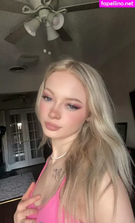 Erica Promo OnlyFans Thumbnail #Gt9mRY35st