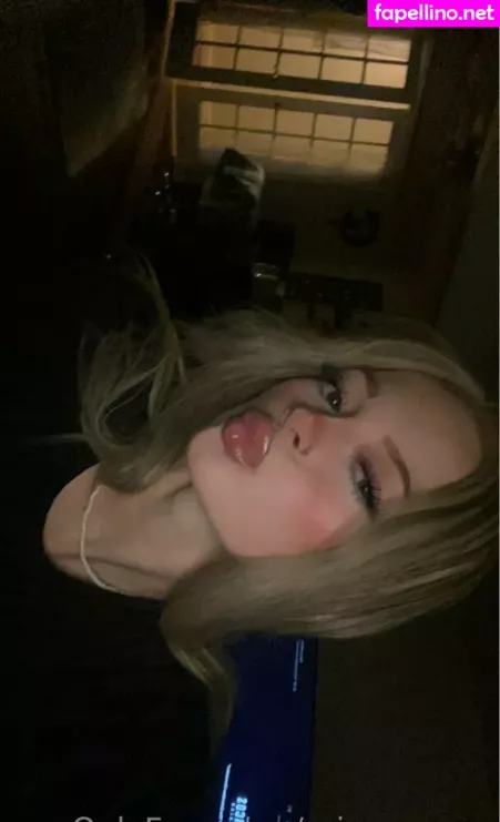 Erica Promo OnlyFans Thumbnail #TLQ6hOKpTs