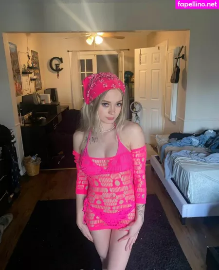 Erica Promo OnlyFans Thumbnail #jWTh8L7bN4