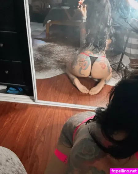 Erica Risks138 1 OnlyFans Thumbnail #szgSepyfJj